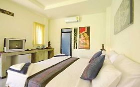 The Oriental Village Resort & Mountain Veiw